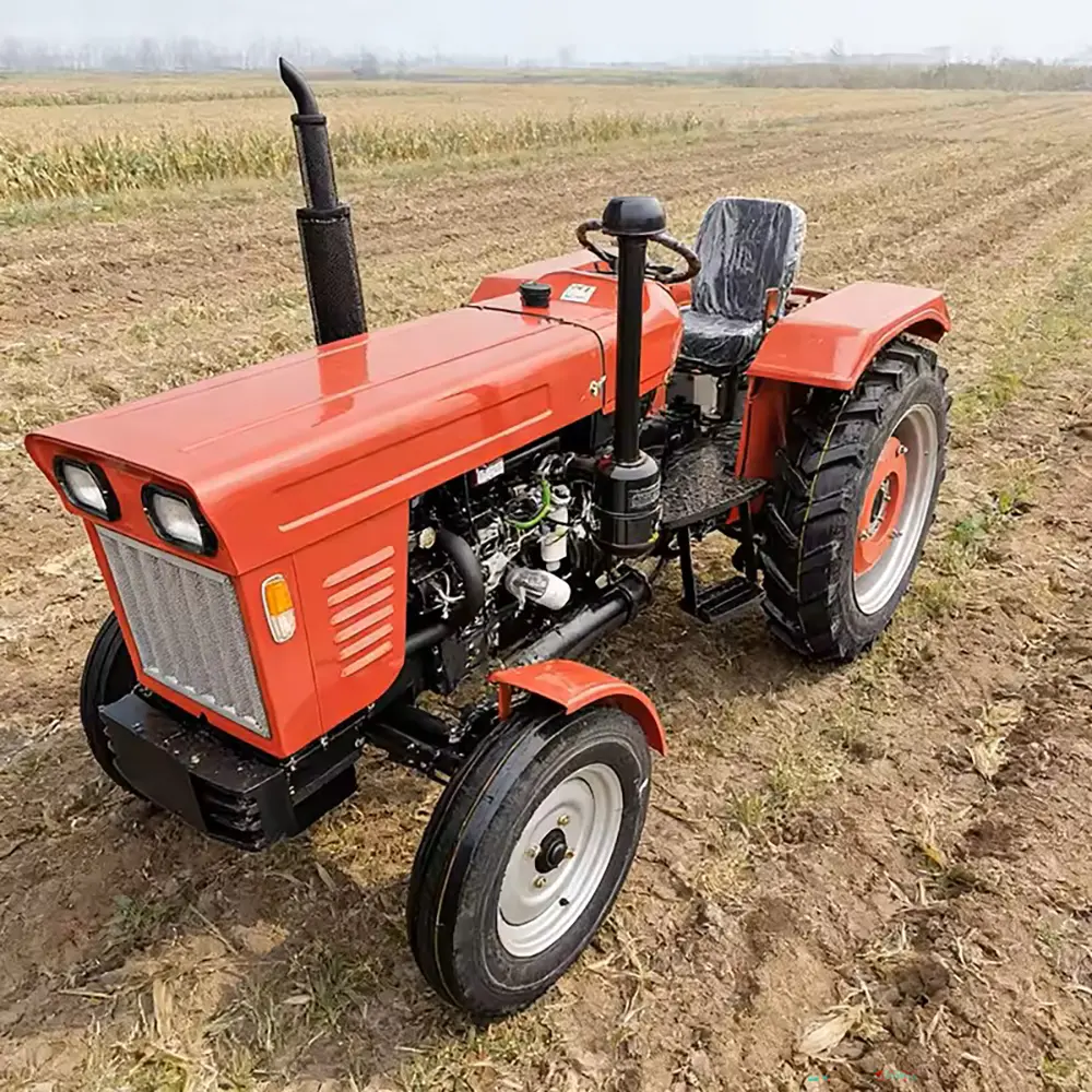 TS400 Agricultural Tractor