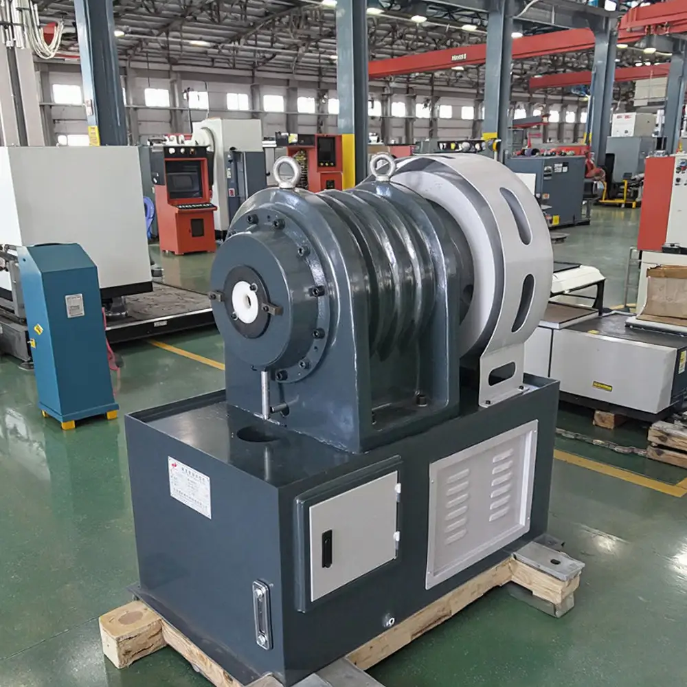 Furniture Leg Pipe Forming Machine