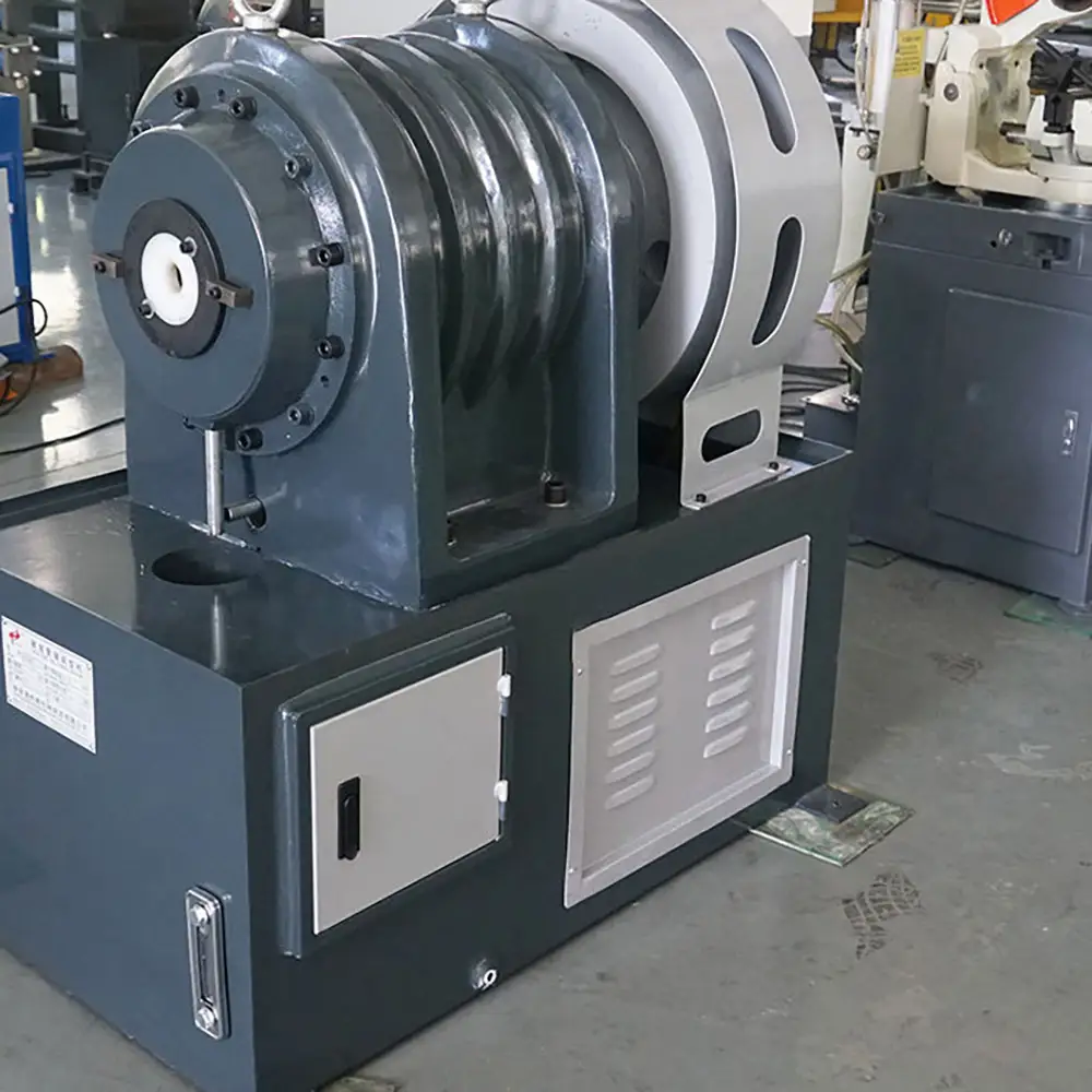 Furniture Leg Tube Tapering Machine