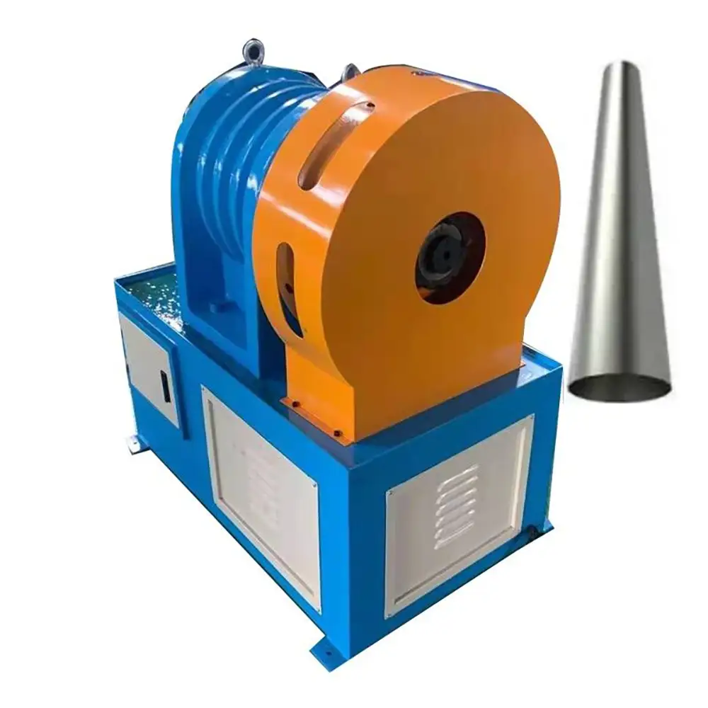Furniture Leg Tube Forming Machine
