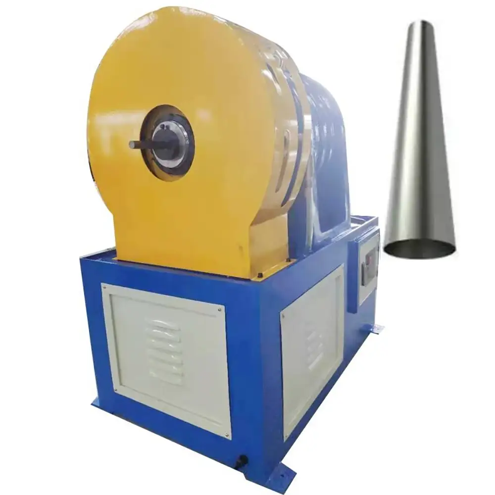Sofa Leg Tube End Forming Machine