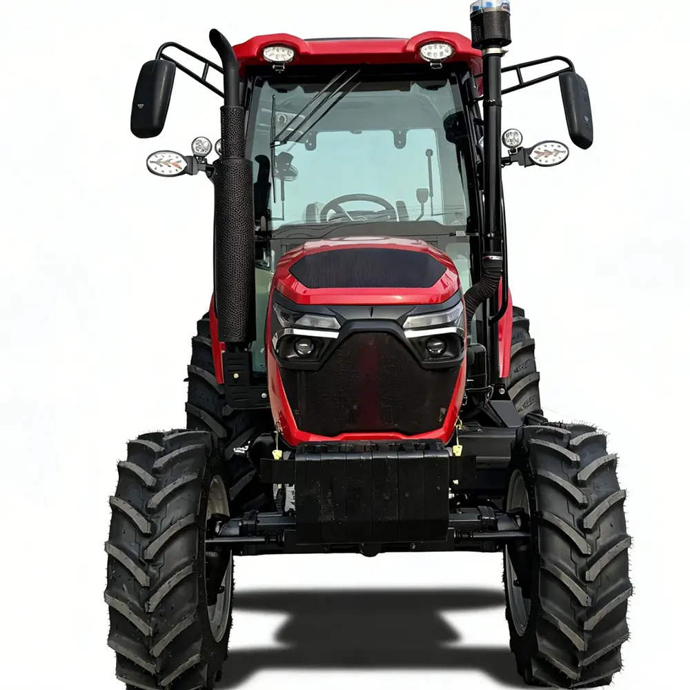 55HP Tractor