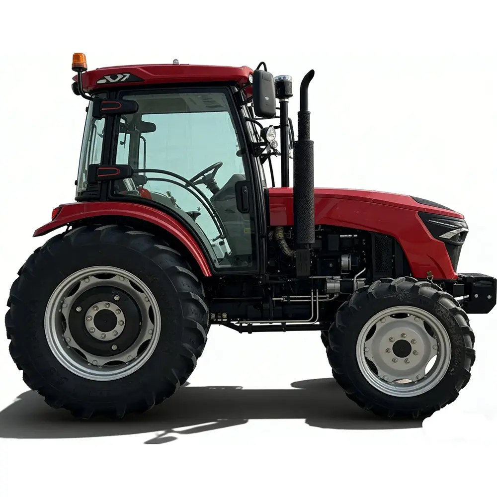 70HP Tractor