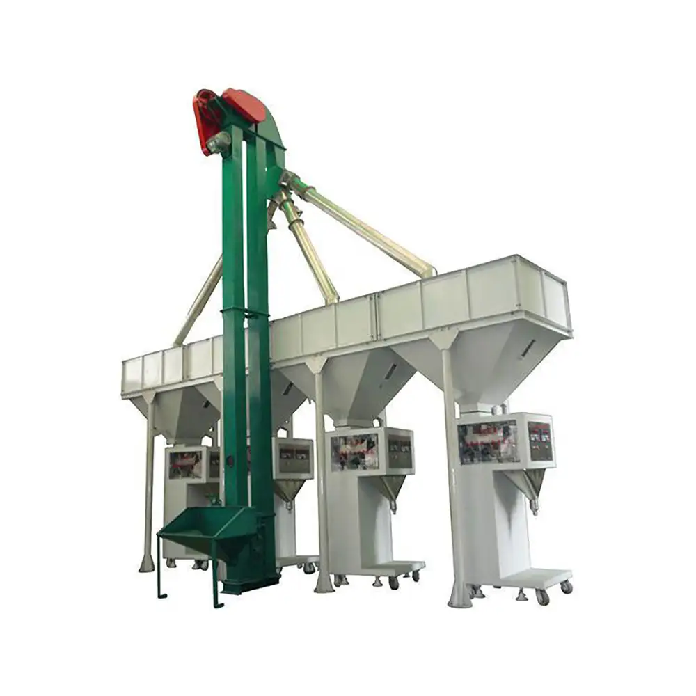 Heavy Duty Bucket Hoist Equipment