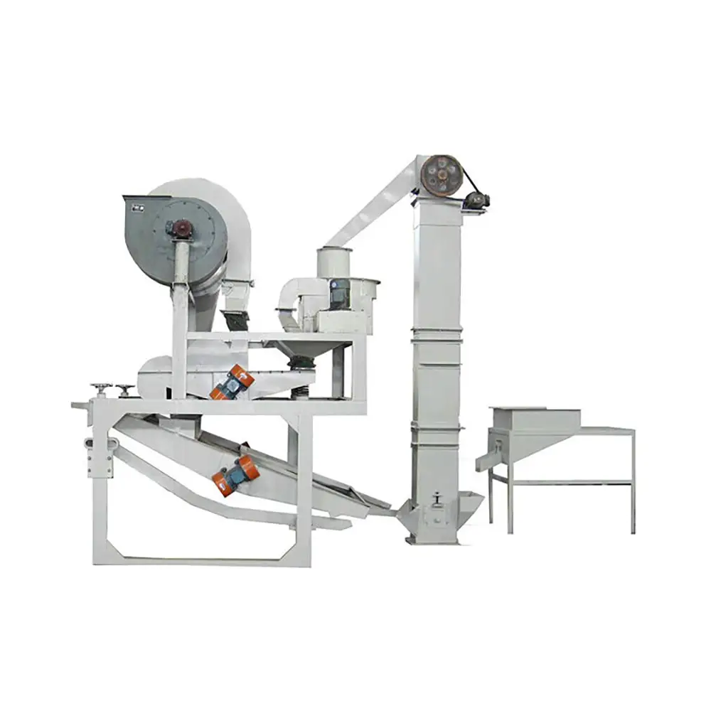 Cement Bucket Elevator Machine