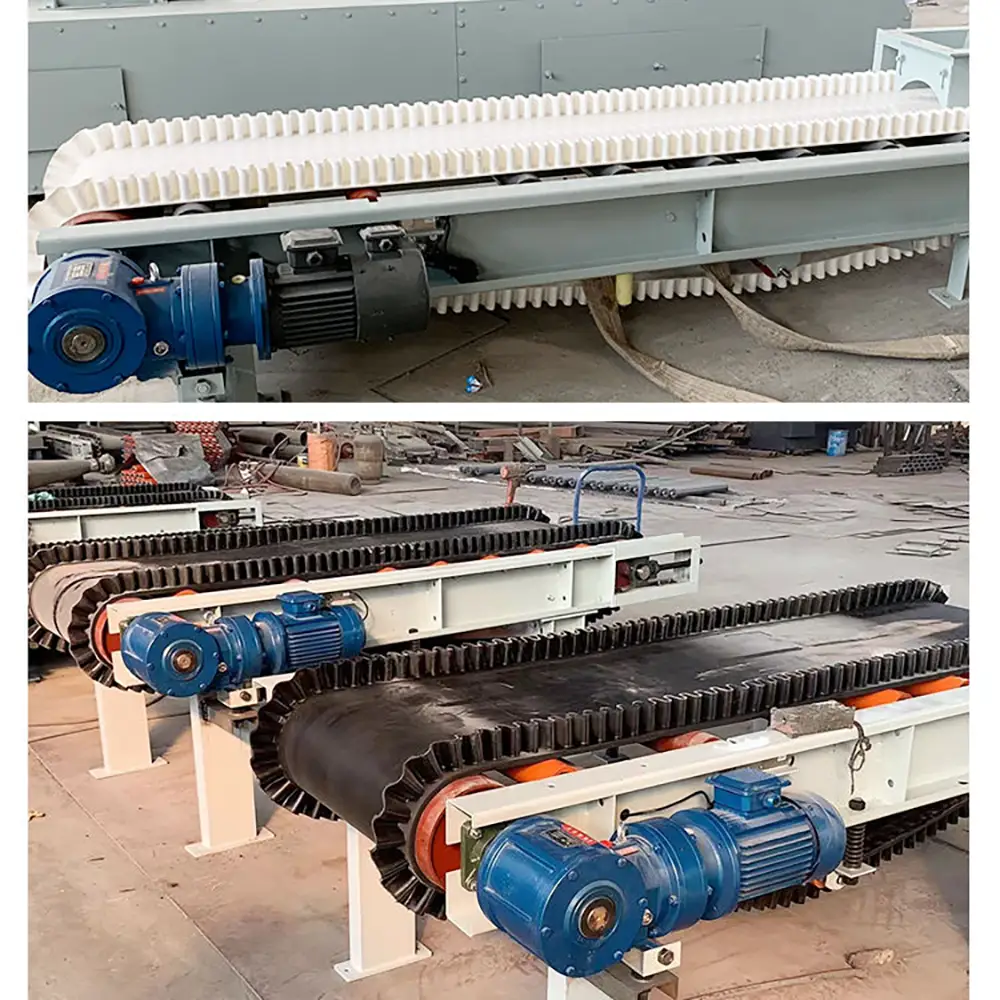 Industrial Conveyor Belt Scale