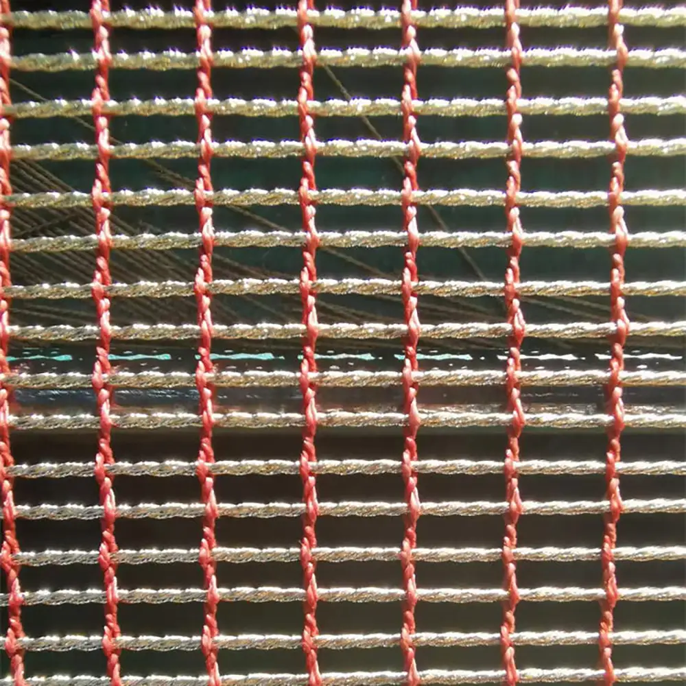 Anti Tear Conveyor Belt For Iron Ore