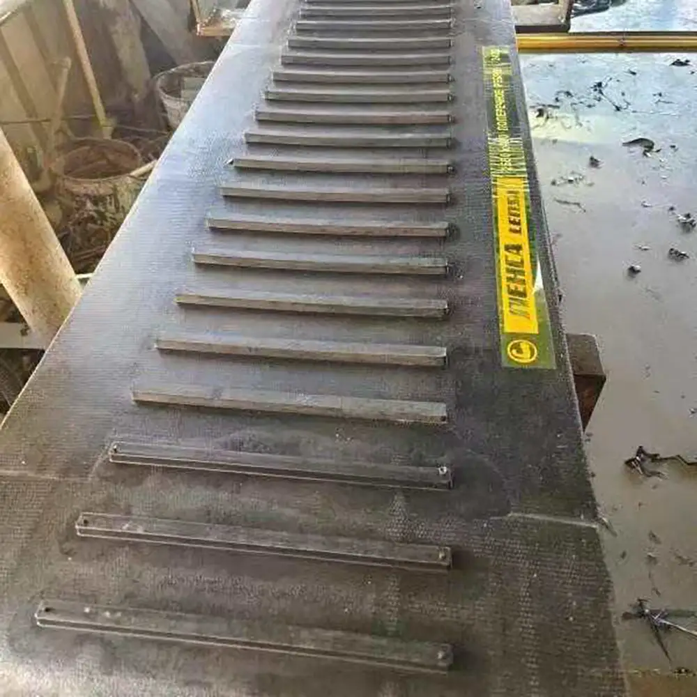 Multi Ply Textile Conveyor Belt
