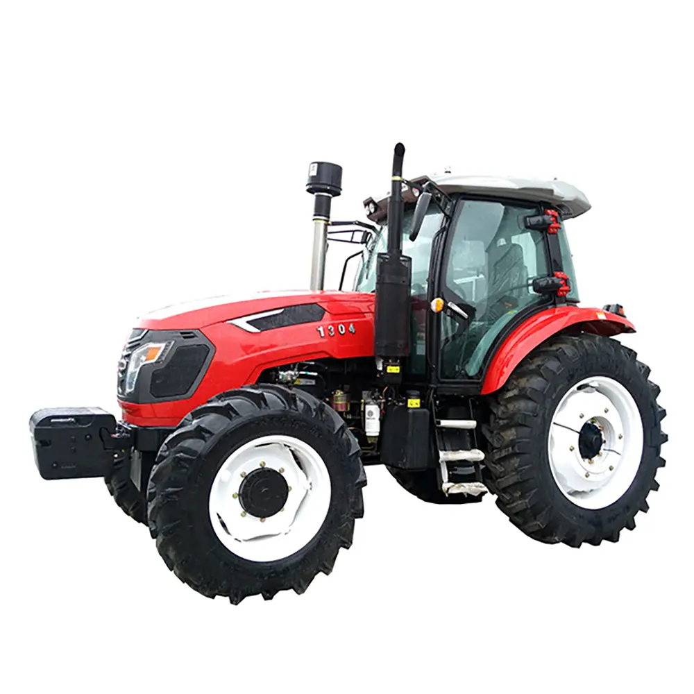 Agriculture Tractor