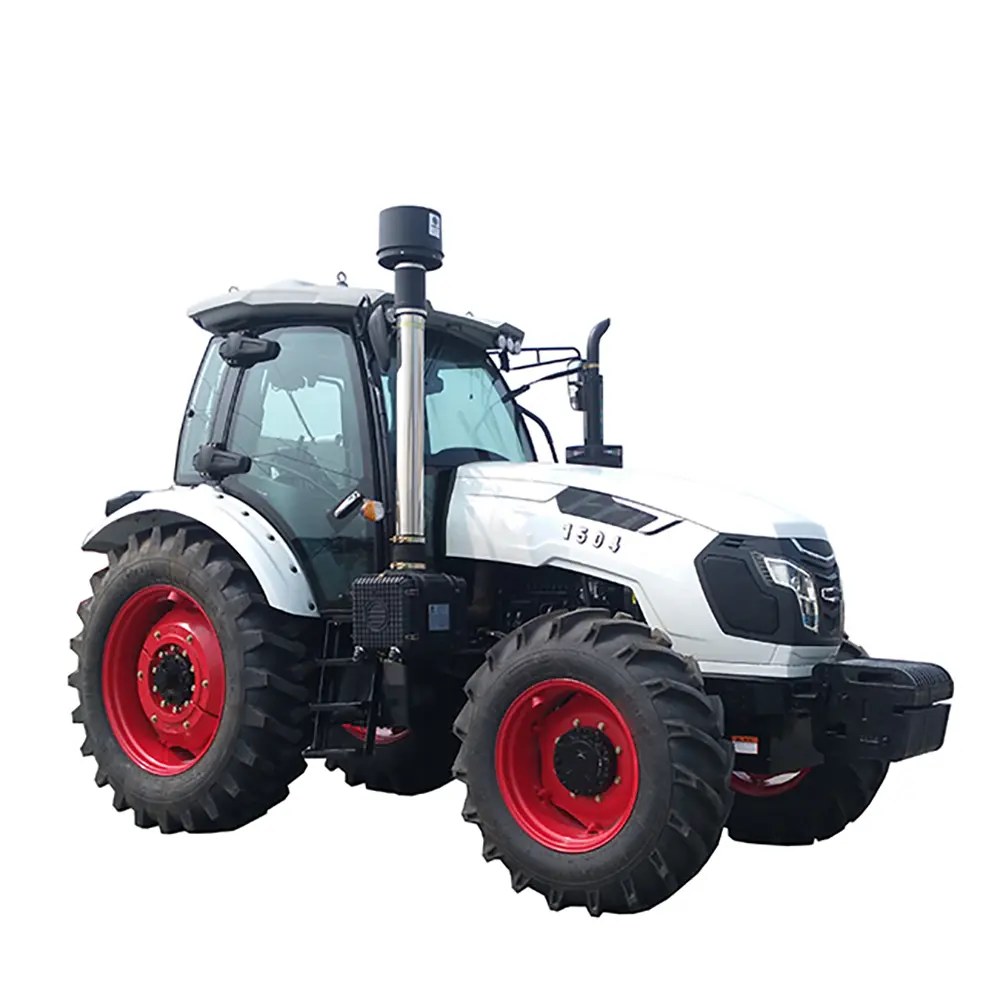 TF Chassis 130HP 140HP 150HP Agriculture Tractor