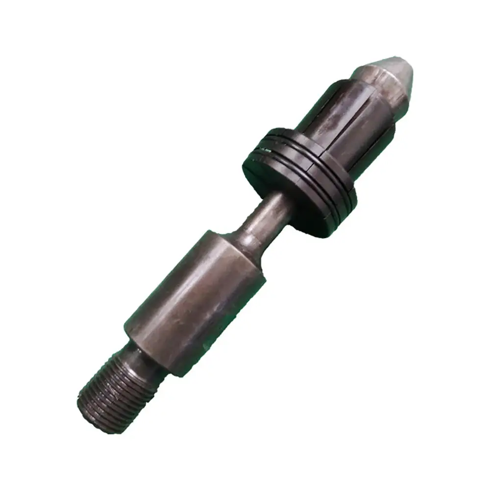 Exhaust Pipe Expander Molds