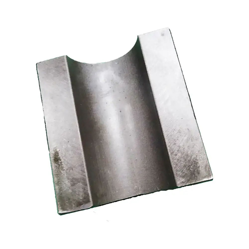 Exhaust Tube Bending Dies