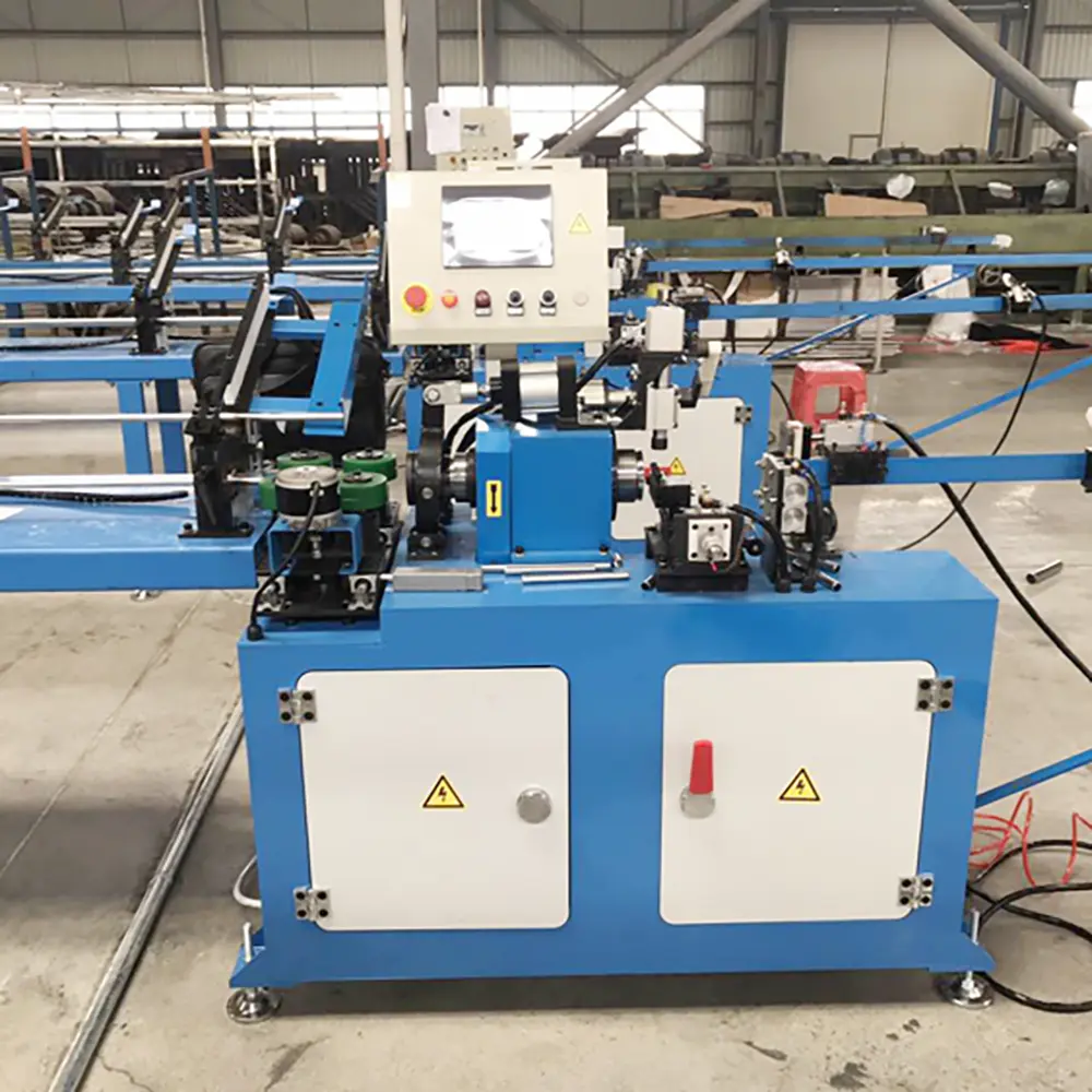 Precision Metal Pipe Cutter