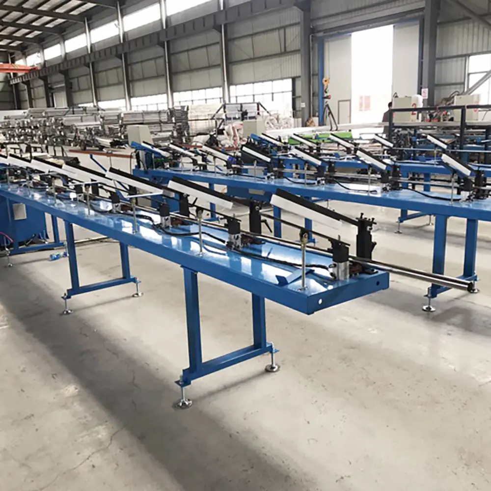 CNC Thin Tube Processing Equipment