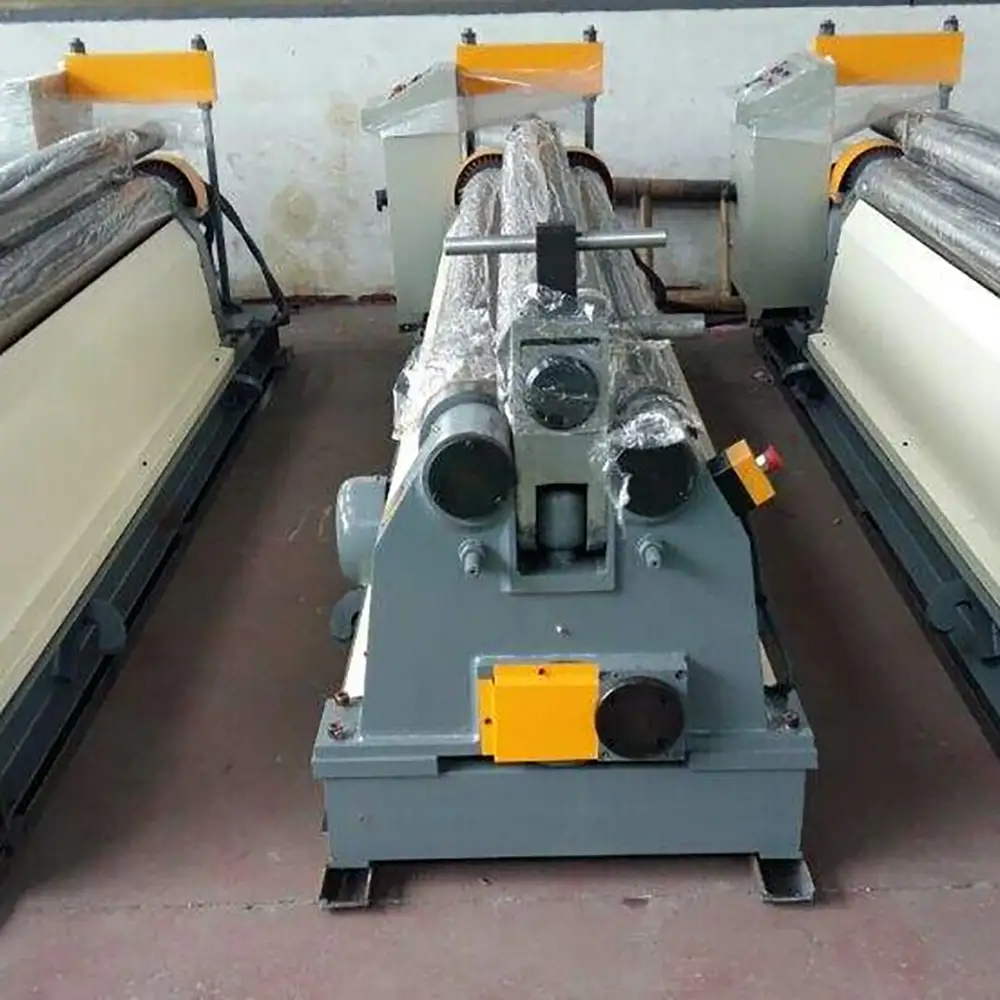 Stainless Steel Conveyor Roller Drum