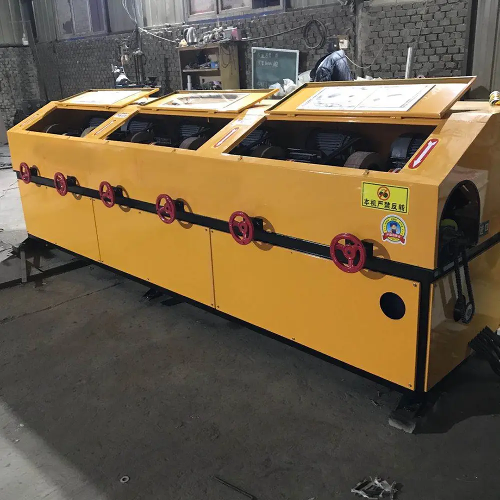 Automatic Pipe Grinding And Polishing Equipment