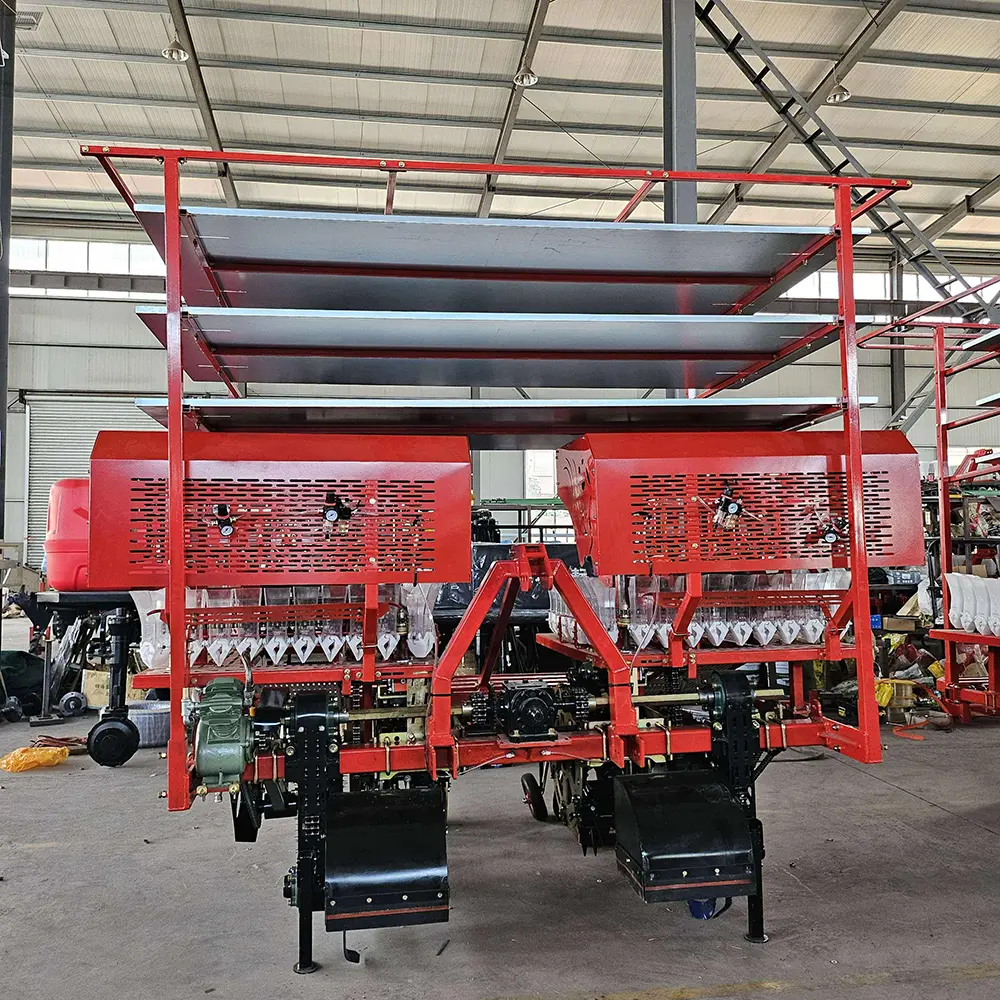 Onion Farming Equipment