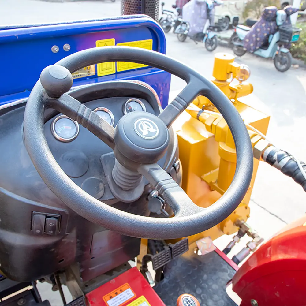 Mobile Pneumatic Drill Machine