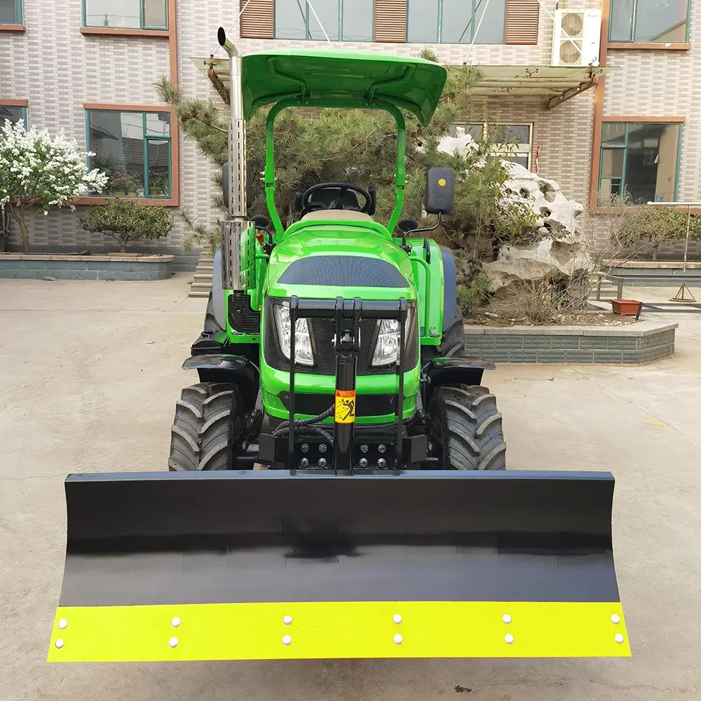 Tractor Dozer Blade