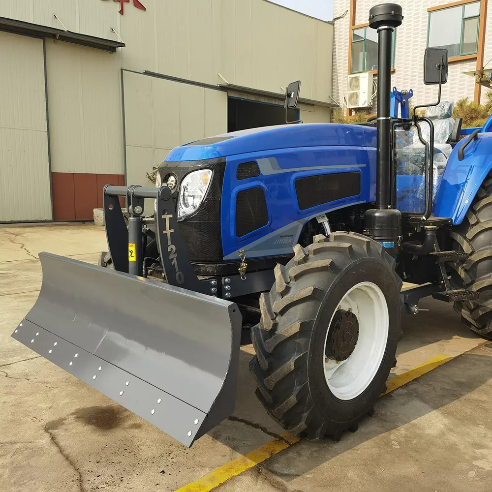 Tractor Front Dozer Blade