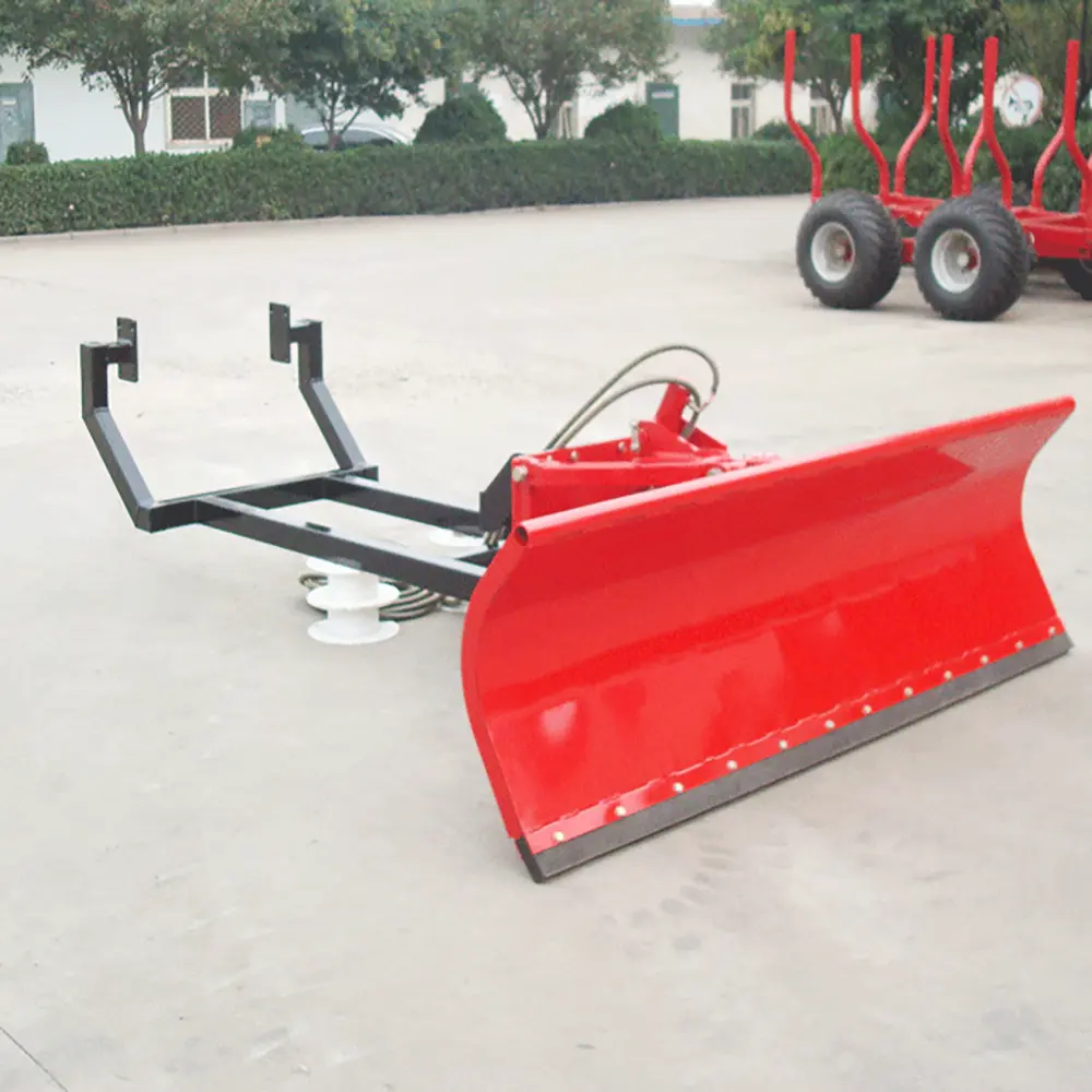 Tractor Snow Blade