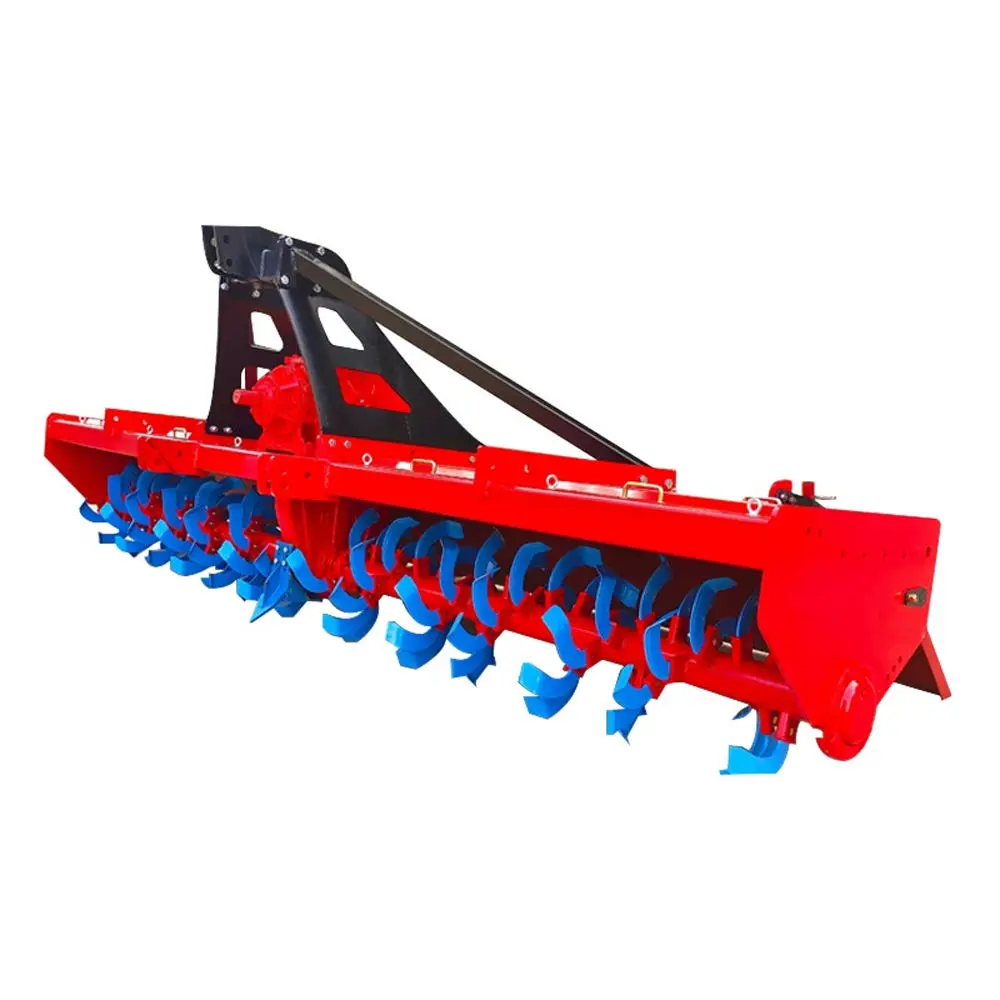 Farm Tiller