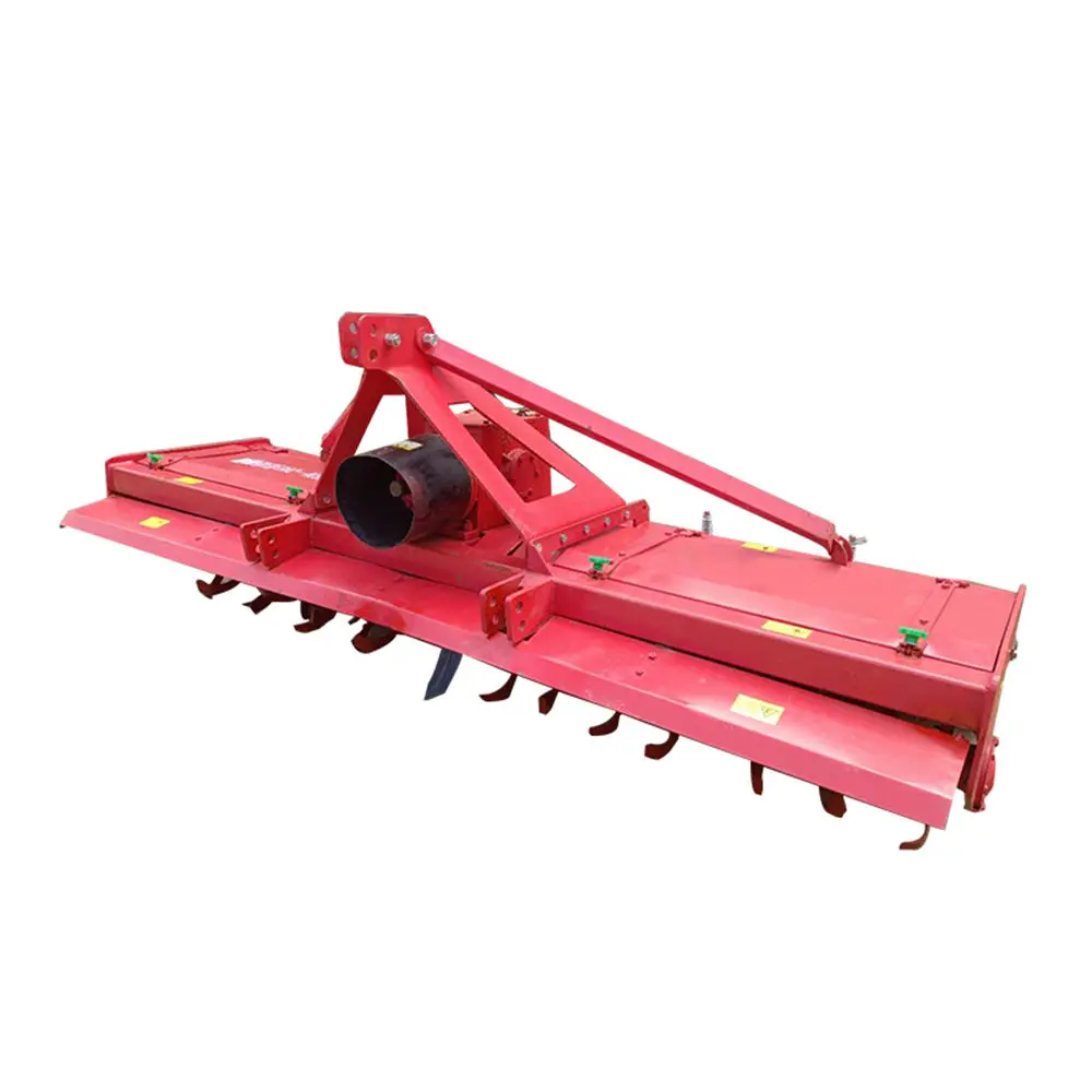 PTO Rotary Tiller