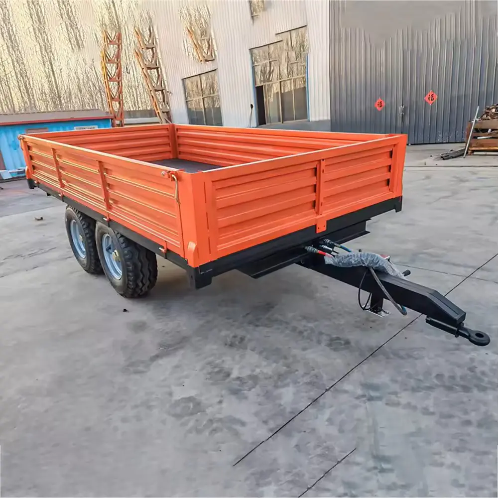 Farm Trailer