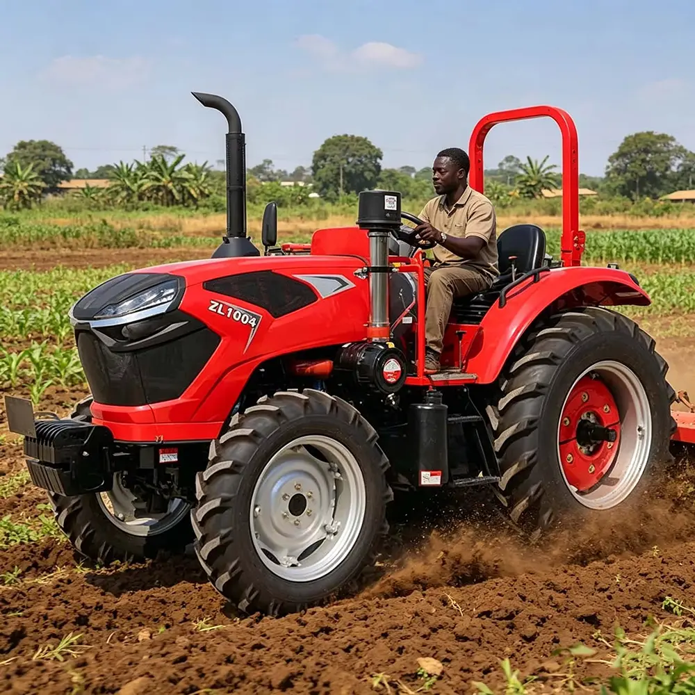 Tractors for Sale