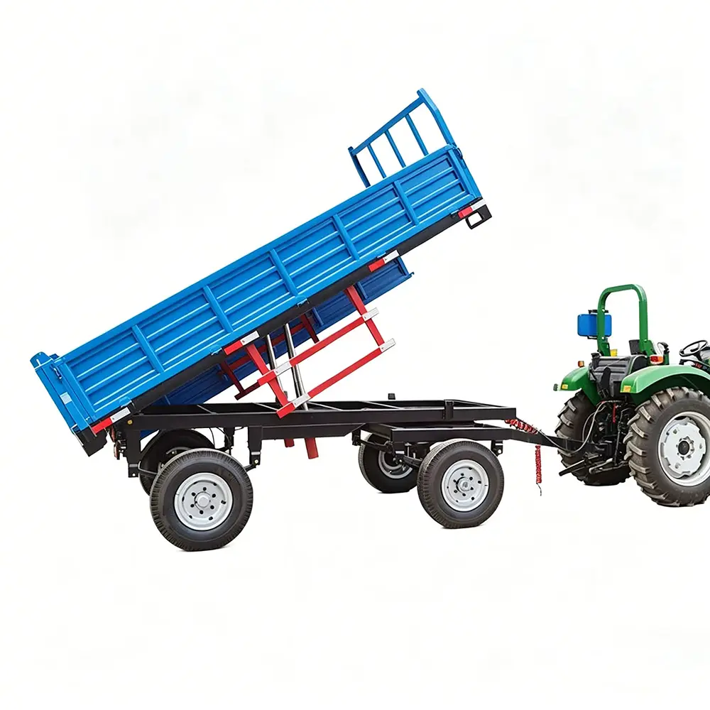 Agricultural Transport Trailer