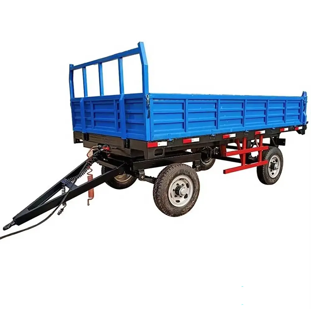 Farm Transport Trailer
