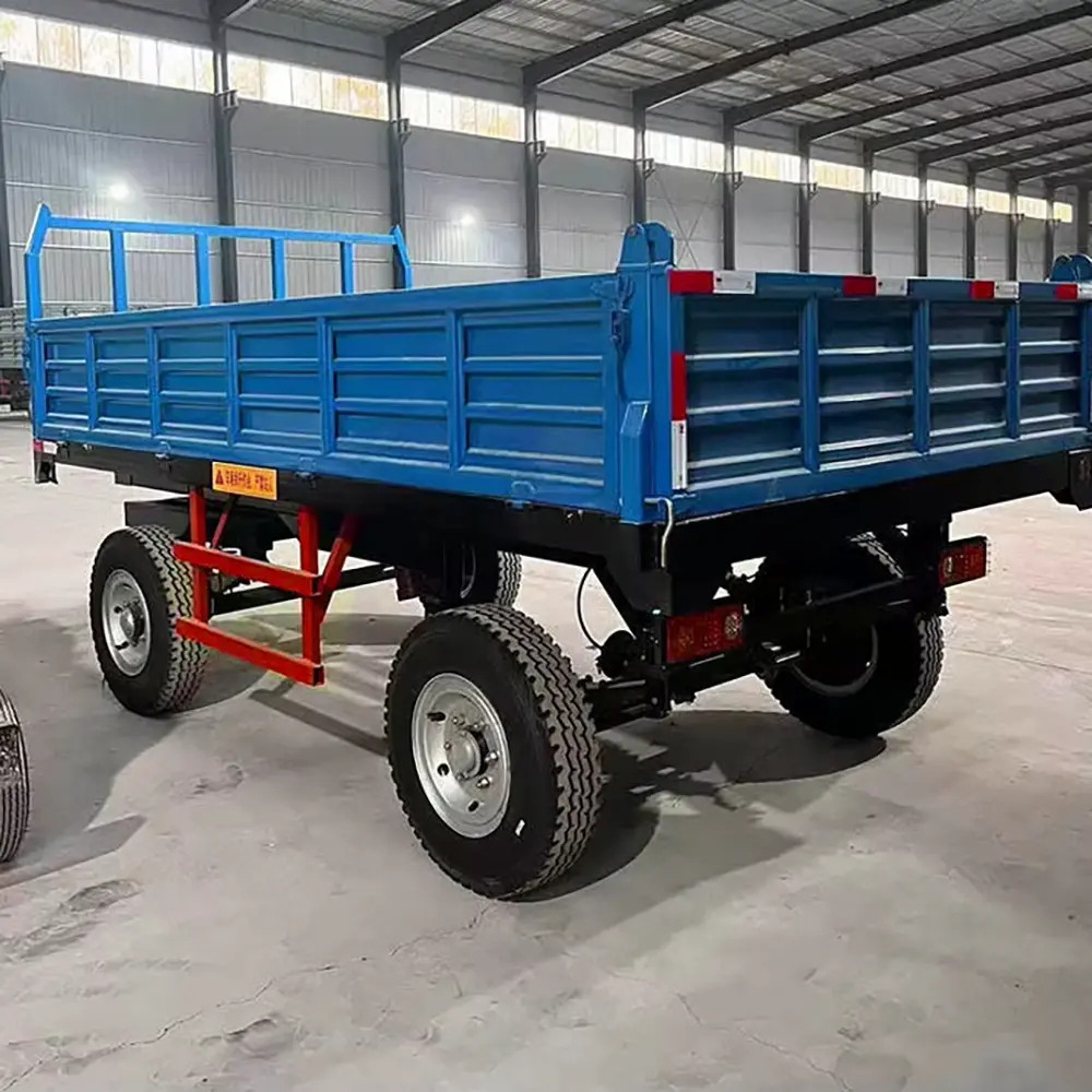 Utility Transport Trailer