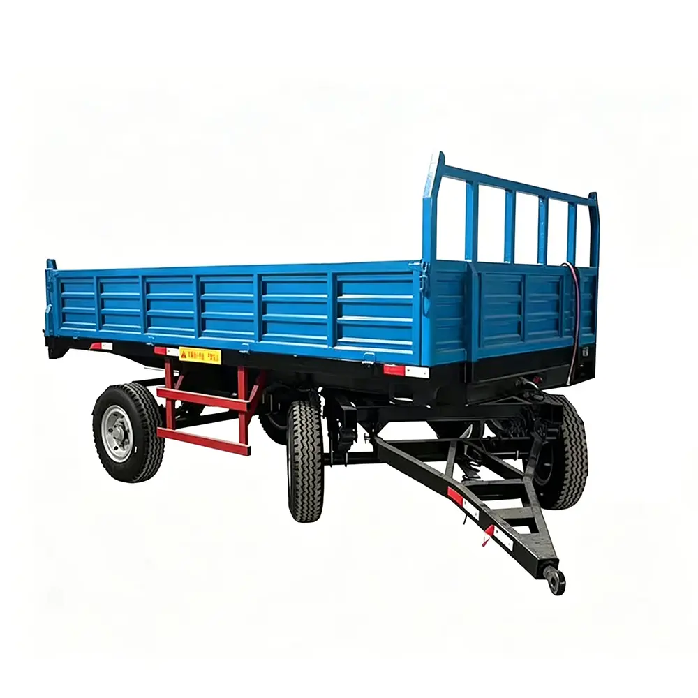Transport Trailer