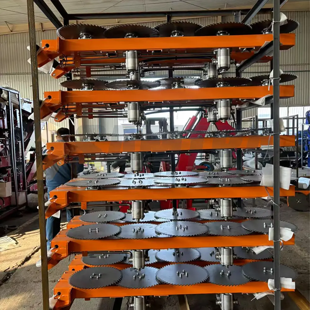 Tree Branch Trimmer
