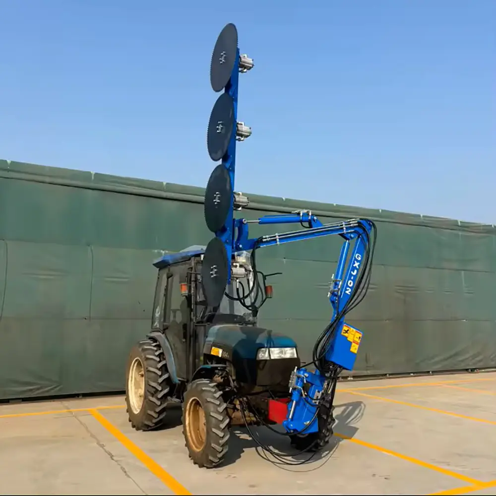 Tree Branch Cutter