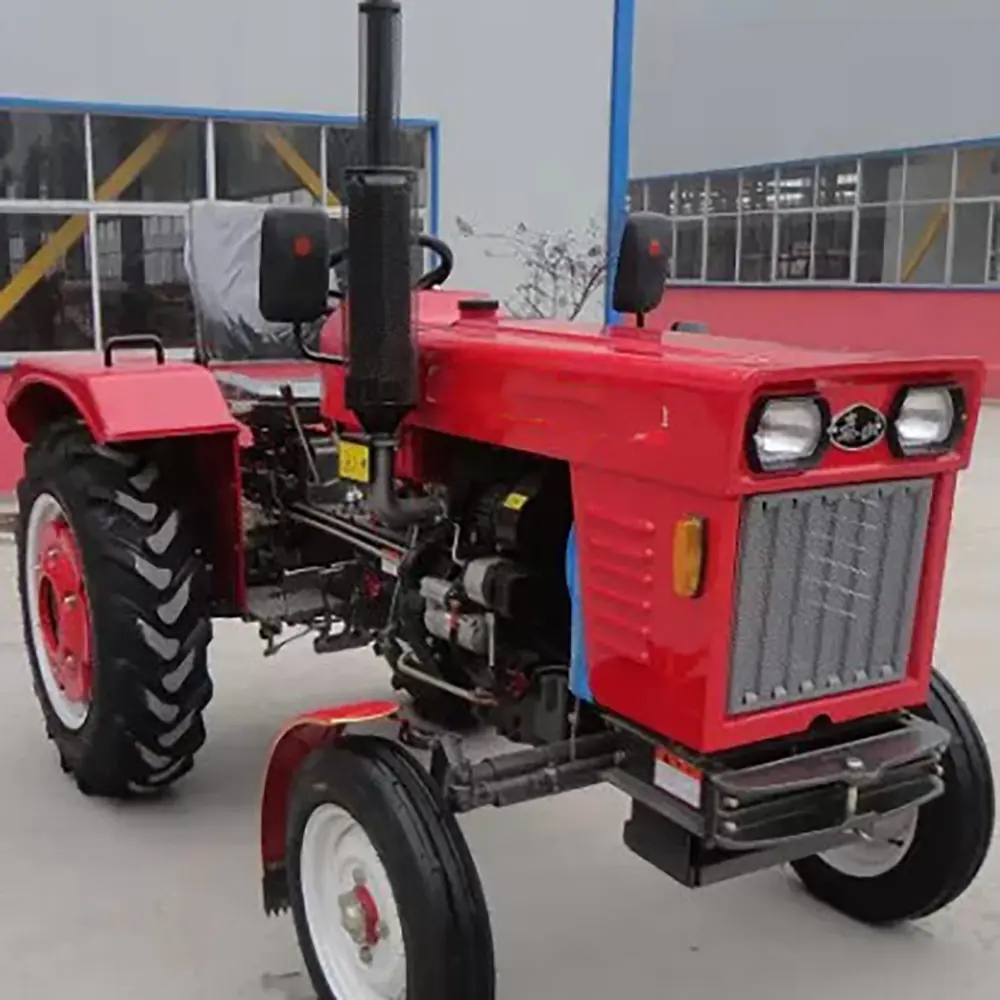 30 HP Agricultural Tractor