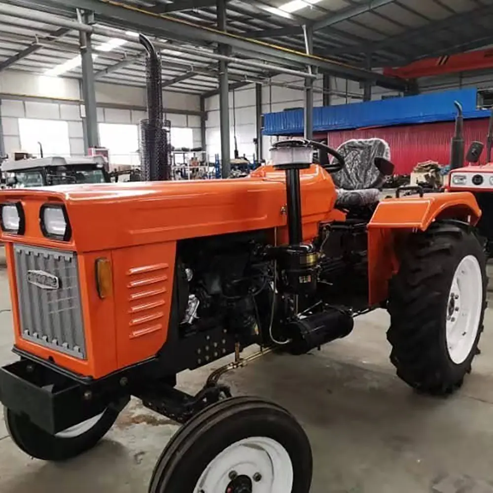 40 HP Farm Tractor