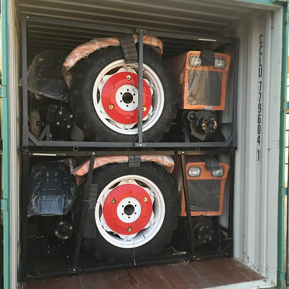 45 HP Diesel Tractor