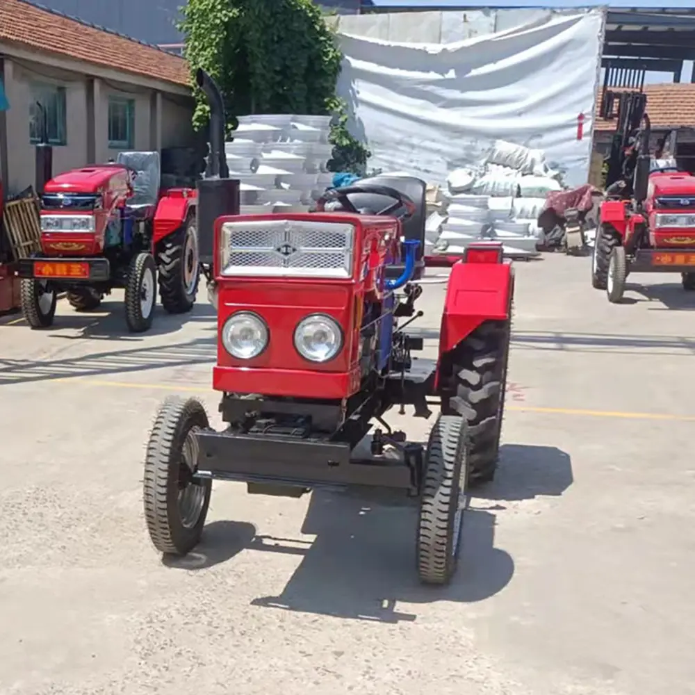 Taishan Mini Tractor