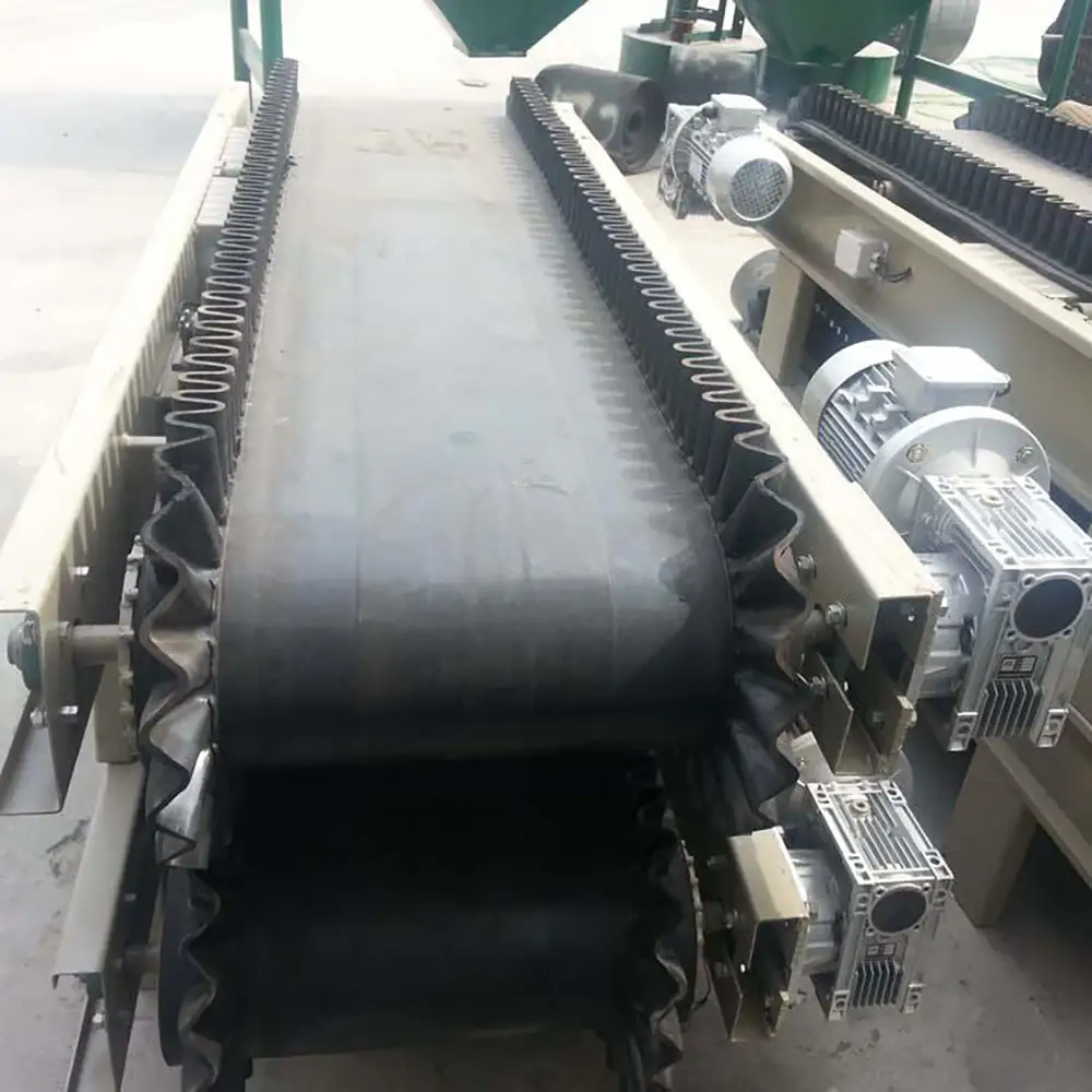 Continuous Dosing Feeder Machine