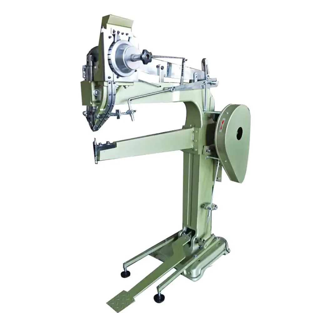 Luggage Riveting Machine