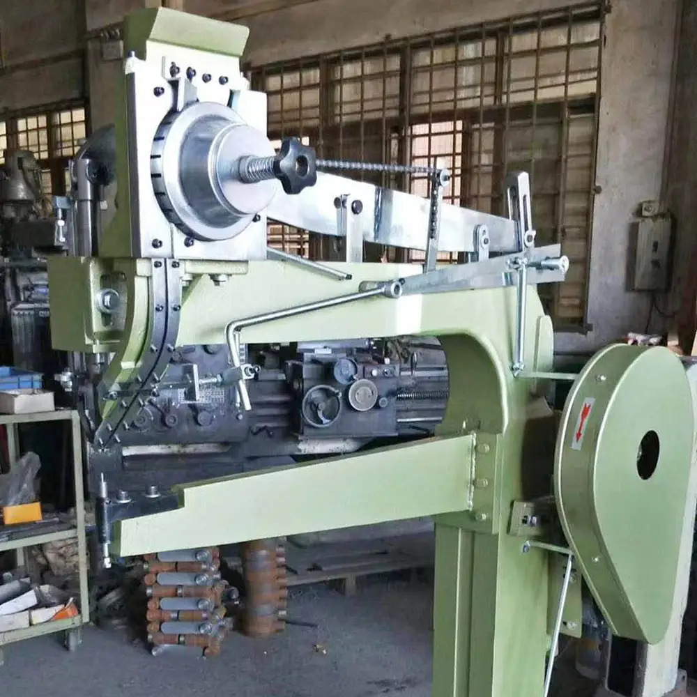 Golf Bag Riveting Machine