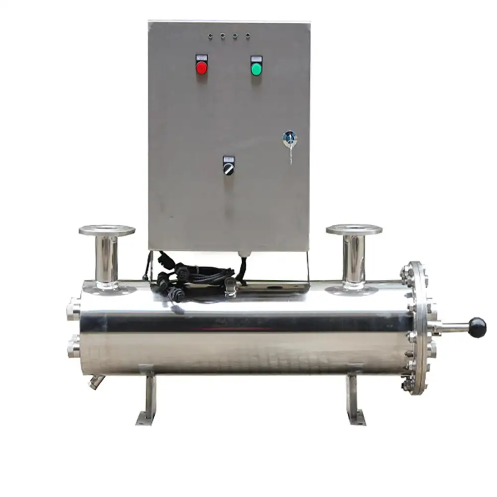 UV Water Purification Equipment