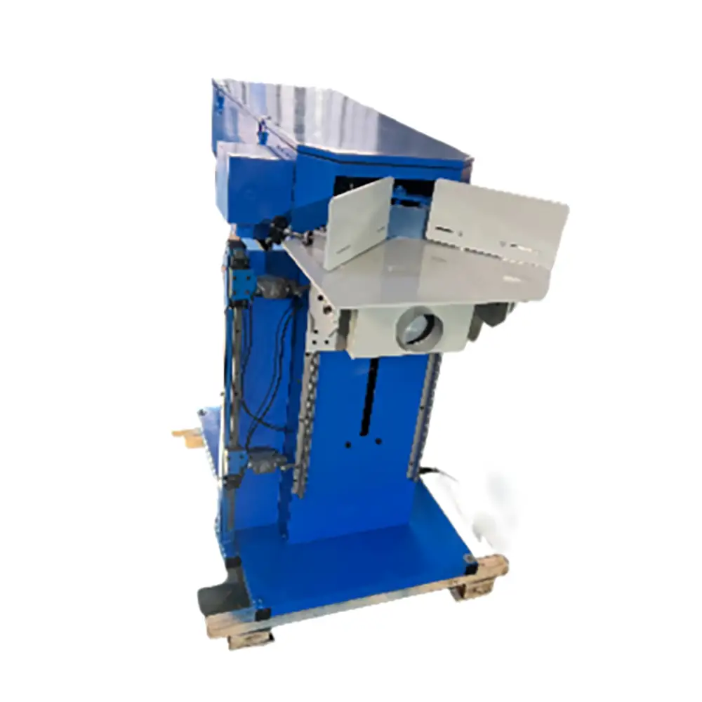 Box Angle Grinder With Lifting Function