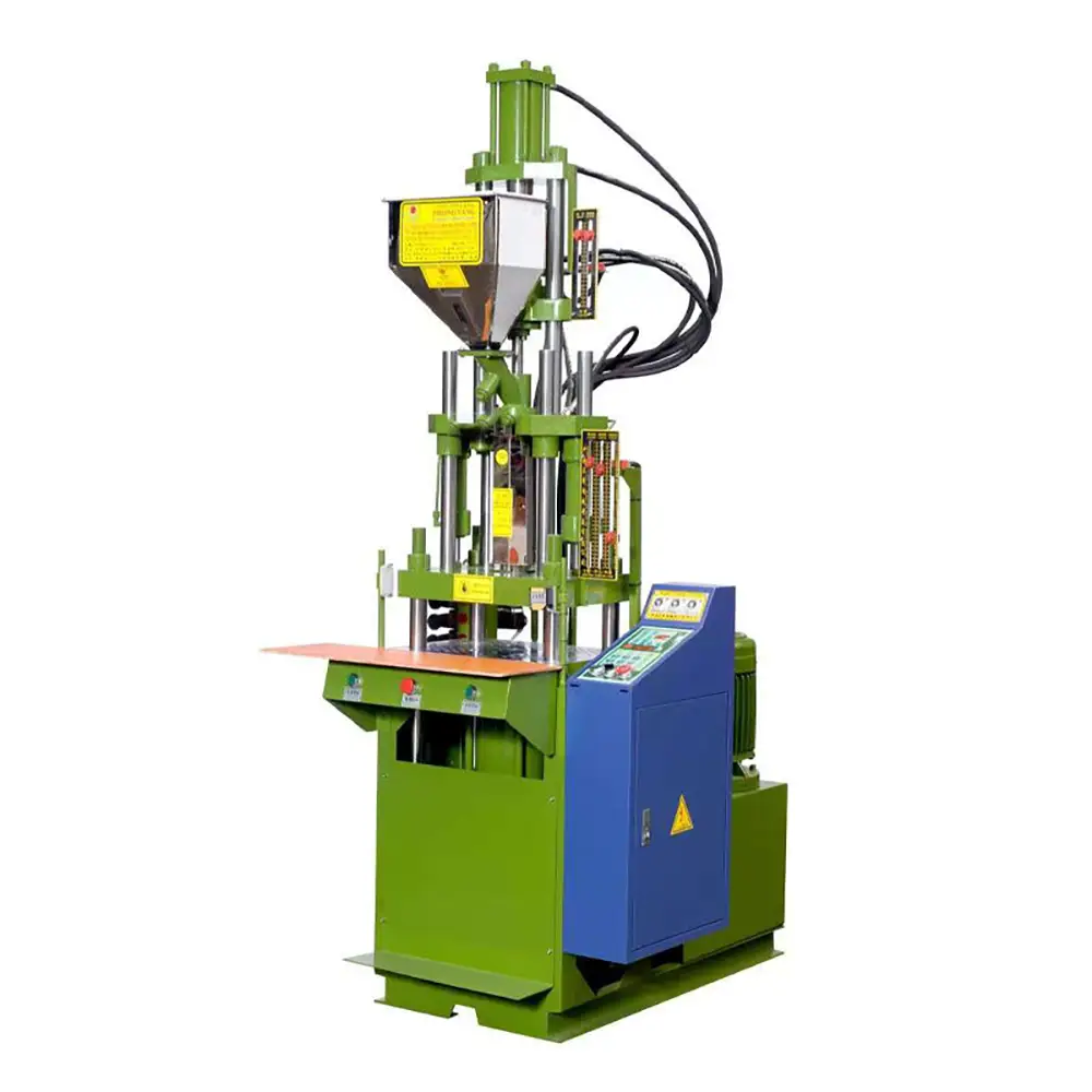 ABS Injection Molding Machine