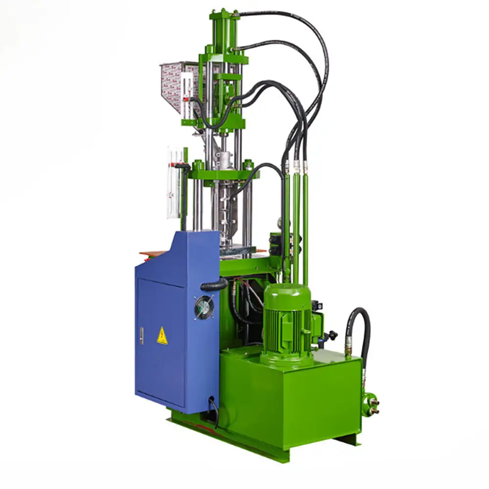 PET Injection Molding Machine