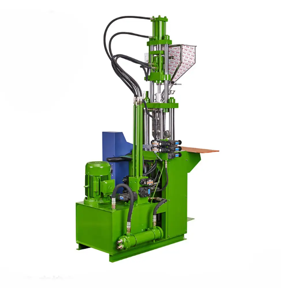 PP Injection Molding Machine