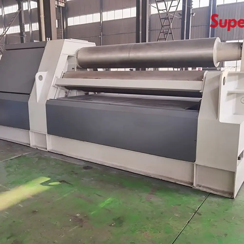 Metal Rolling Machine