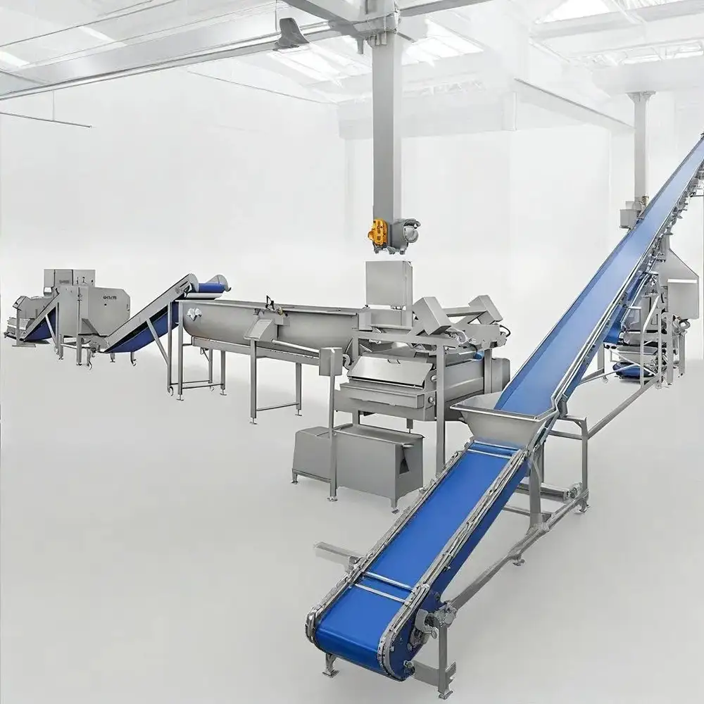 PET Bottle Recycling Machine