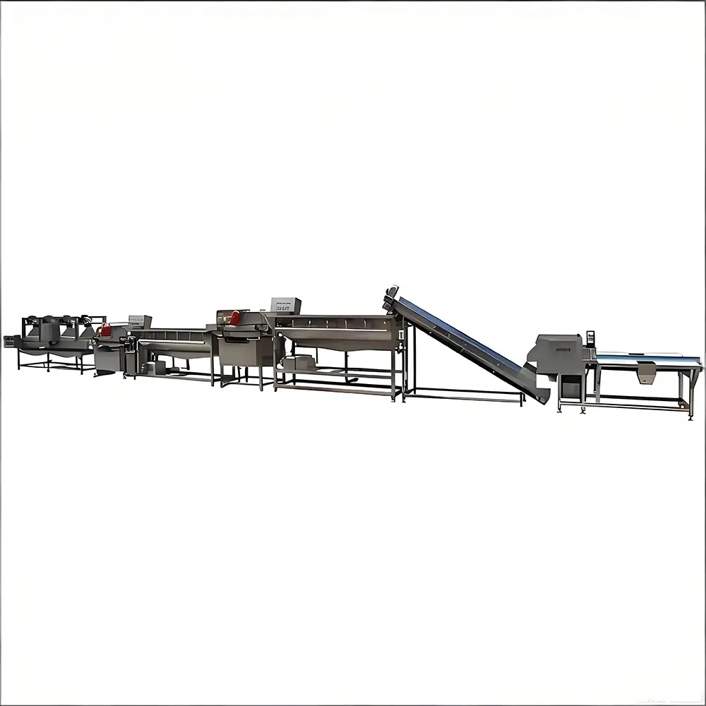 PET Bottle Recycling Line